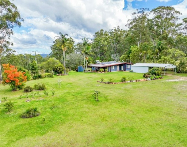 85 Mcgills Road, Kremnos NSW 2460