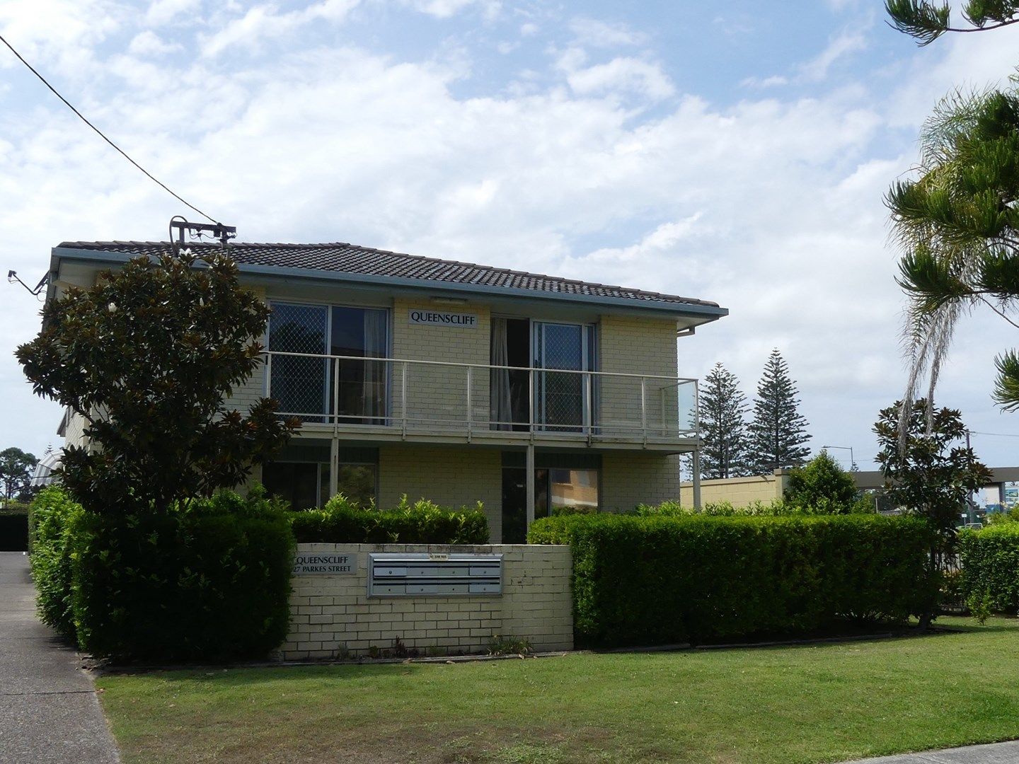 3/27 Parkes Street, Tuncurry NSW 2428, Image 0