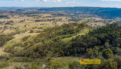 Picture of 1887 Queens Pinch Road, MUDGEE NSW 2850