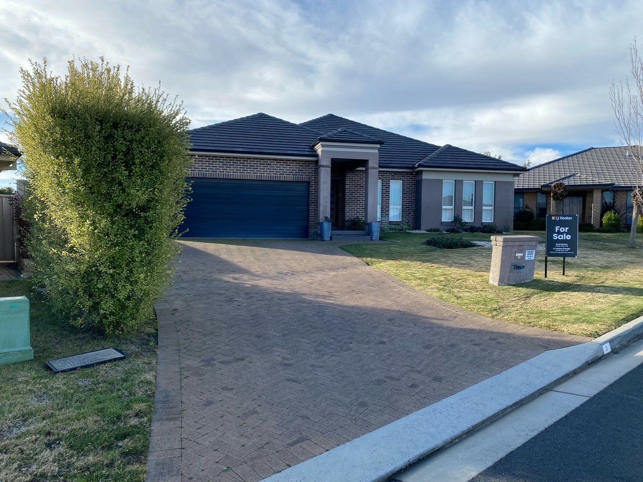 3 Gregory Place, Orange Property History & Address Research Domain