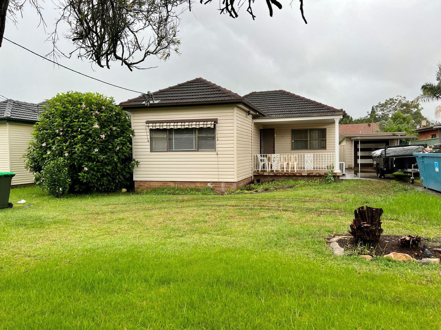 12 Penrose Avenue, Belmore Property History & Address Research Domain