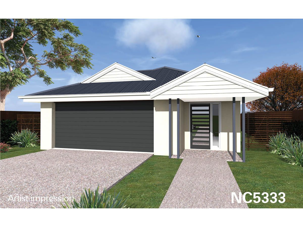 Lot 141 Ultimo Court, Beaconsfield QLD 4740, Image 0