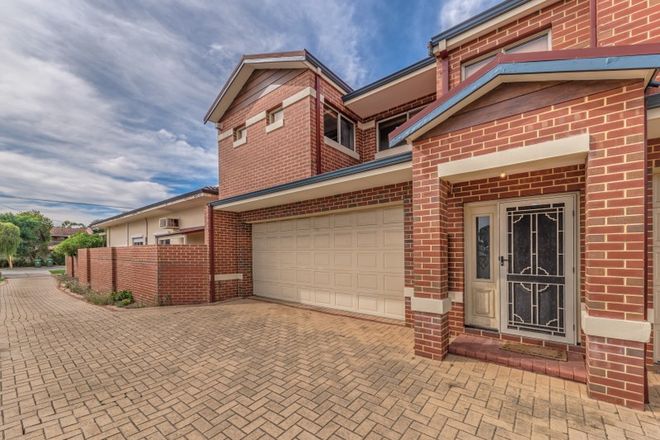 Picture of 2/133A Ninth Avenue, INGLEWOOD WA 6052