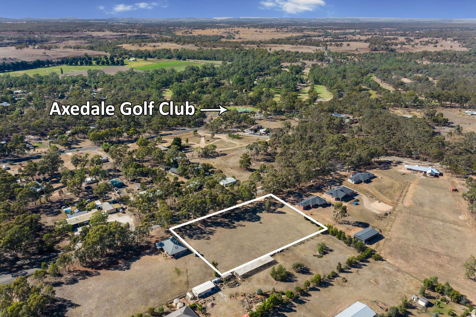 44 Shadforth Street, Axedale VIC 3551, Image 1