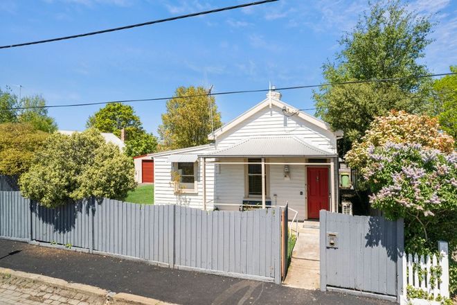 Picture of 12 Welsh Street, KYNETON VIC 3444