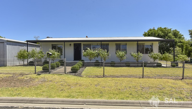 Picture of 39 Tolmer Terrace, BORDERTOWN SA 5268