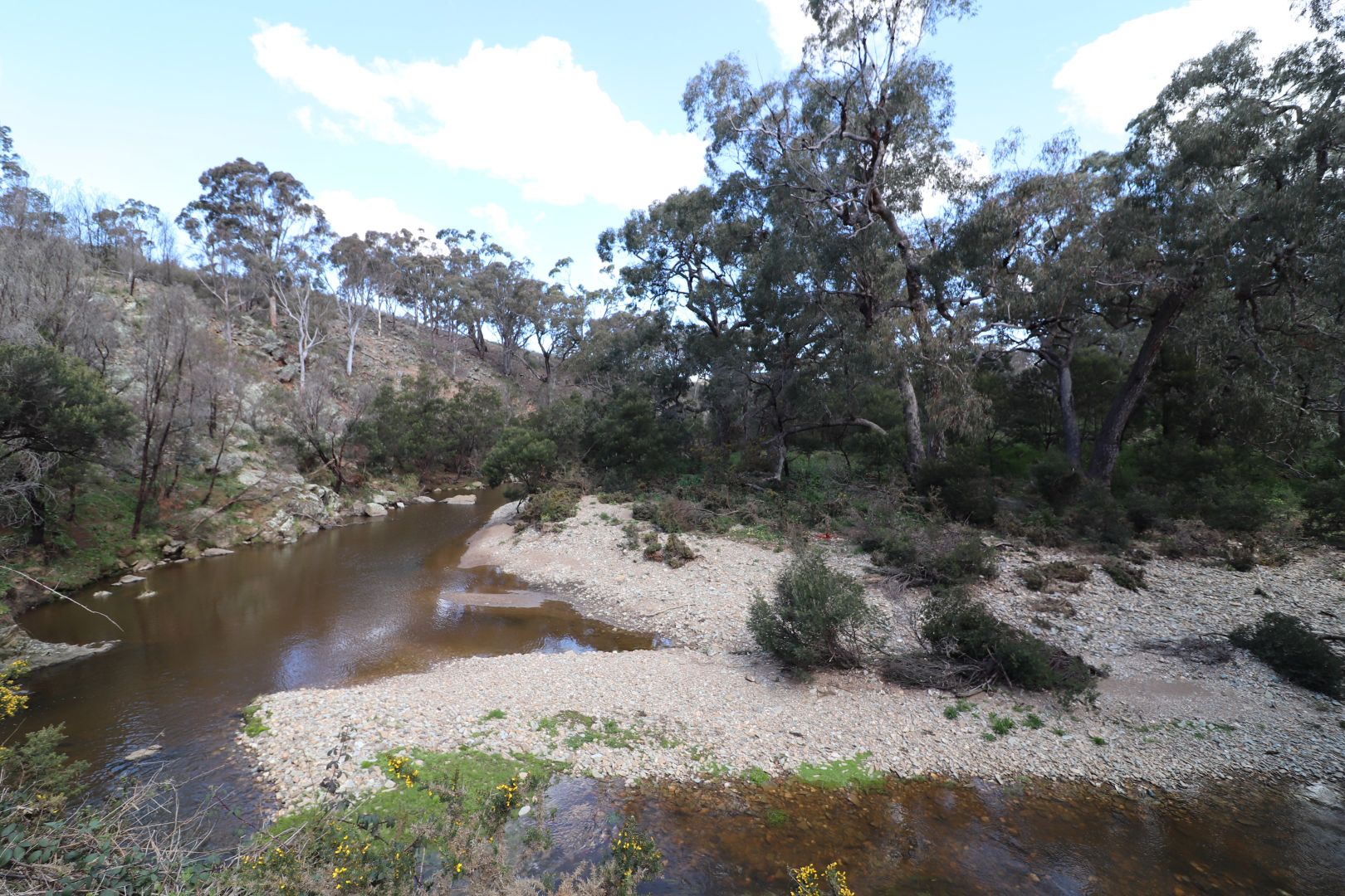 Brooks Creek Lane, Gundaroo NSW 2620, Image 1