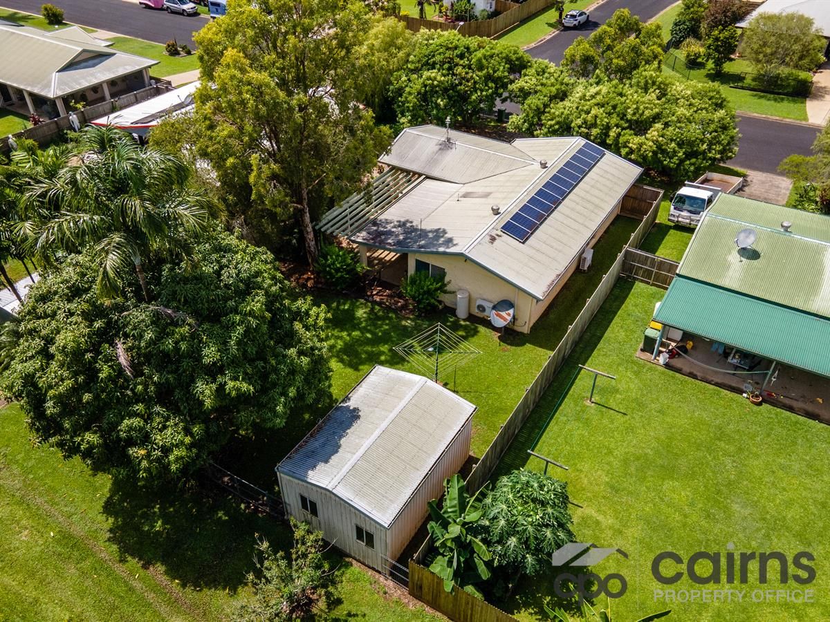 54 Murphy Street, Gordonvale QLD 4865, Image 1