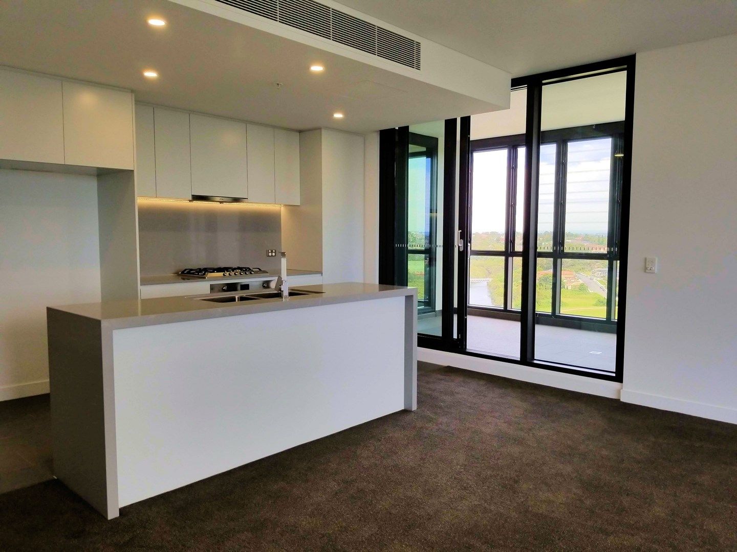 3 bedrooms Apartment / Unit / Flat in 1010/9 Brodie Spark Drive WOLLI CREEK NSW, 2205
