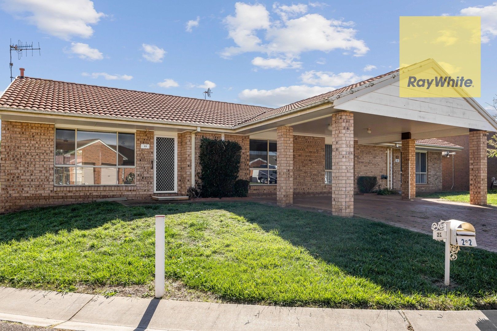 22 Parkside Place, Goulburn NSW 2580, Image 0