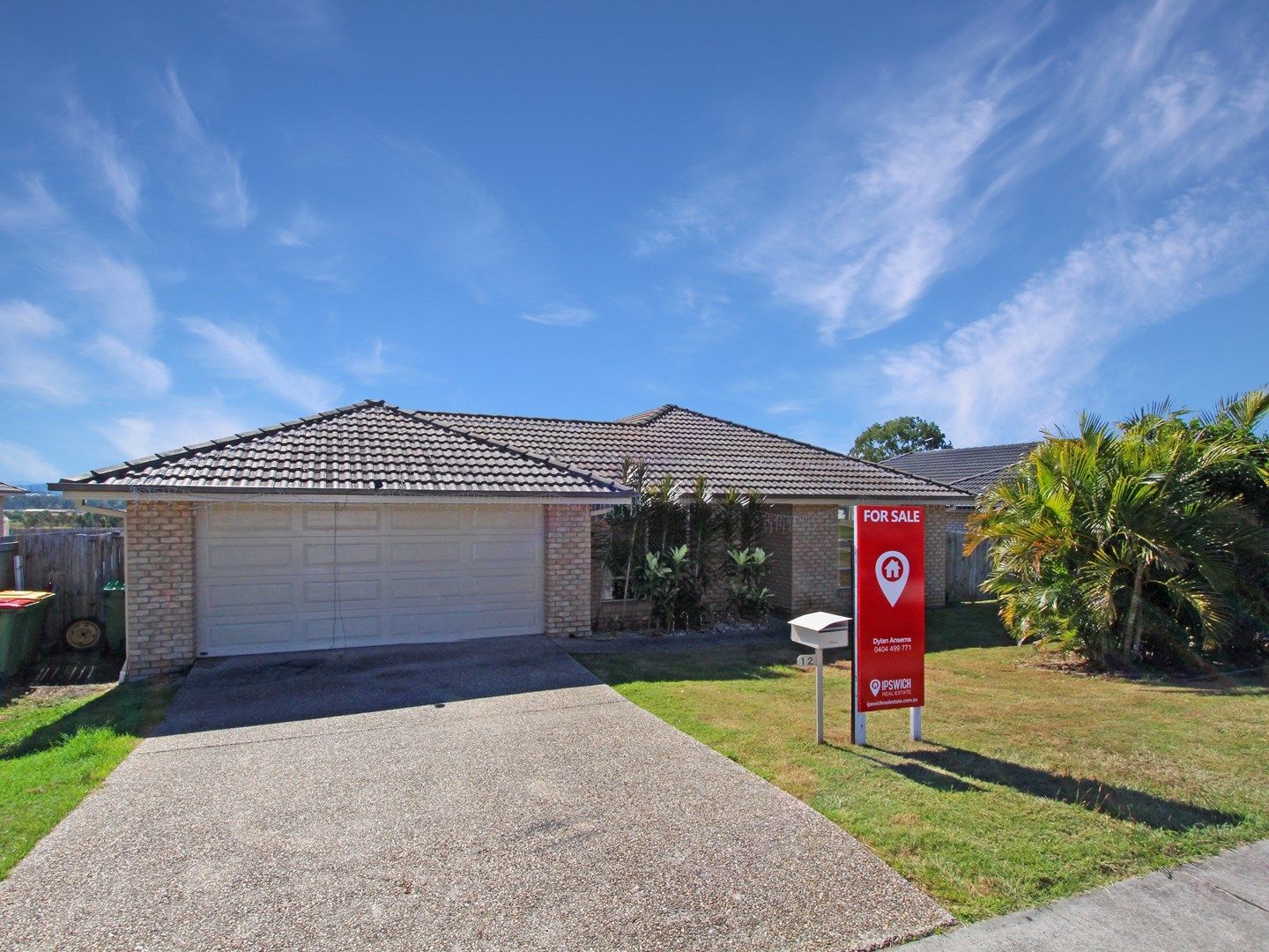 12 Habben Court, Bundamba QLD 4304, Image 0