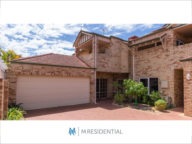 3 bedrooms House in 48B Geddes Street VICTORIA PARK WA, 6100