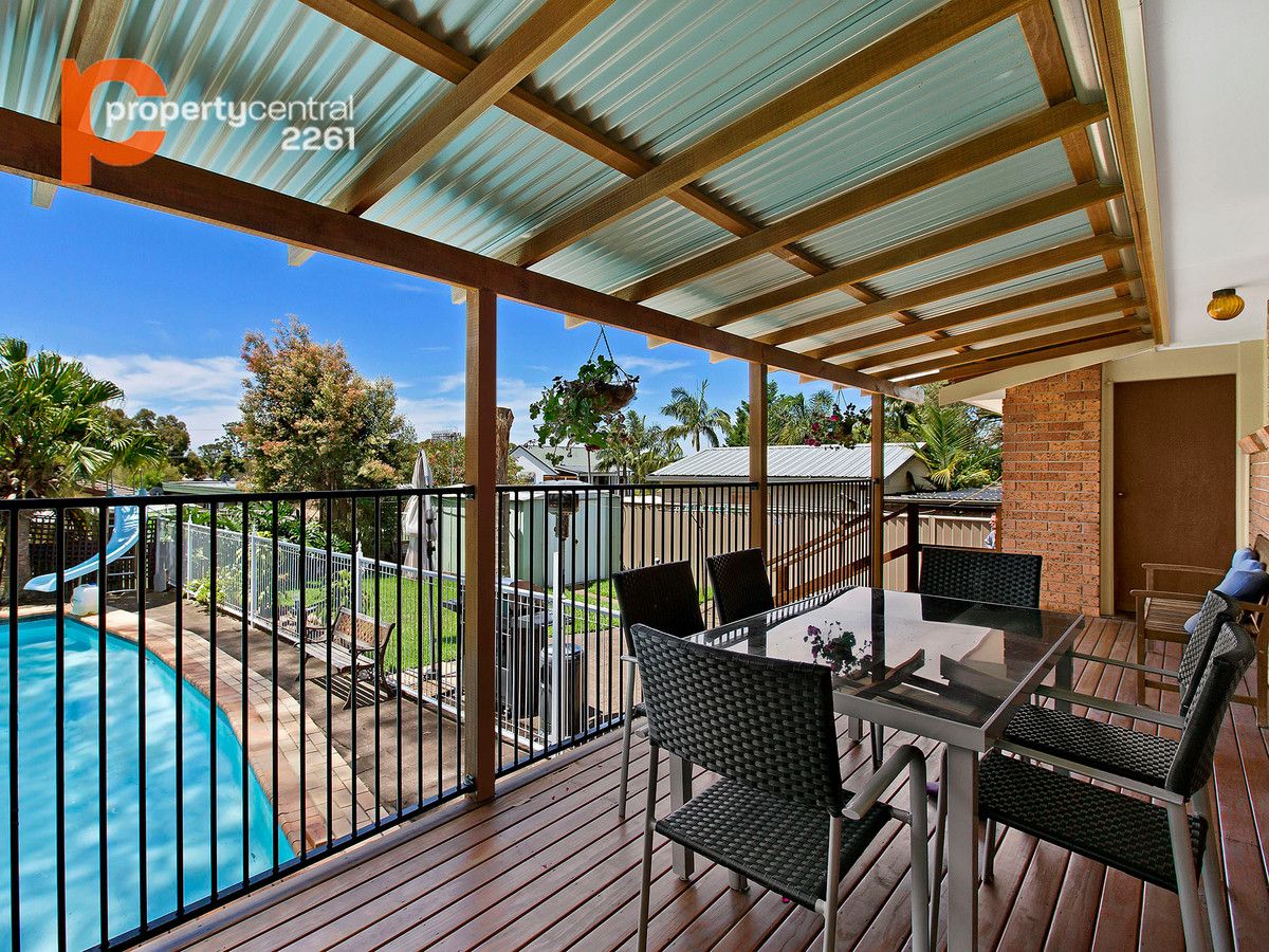 43 Audie Parade, Berkeley Vale NSW 2261, Image 0