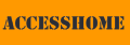 ACCESSHOME's logo