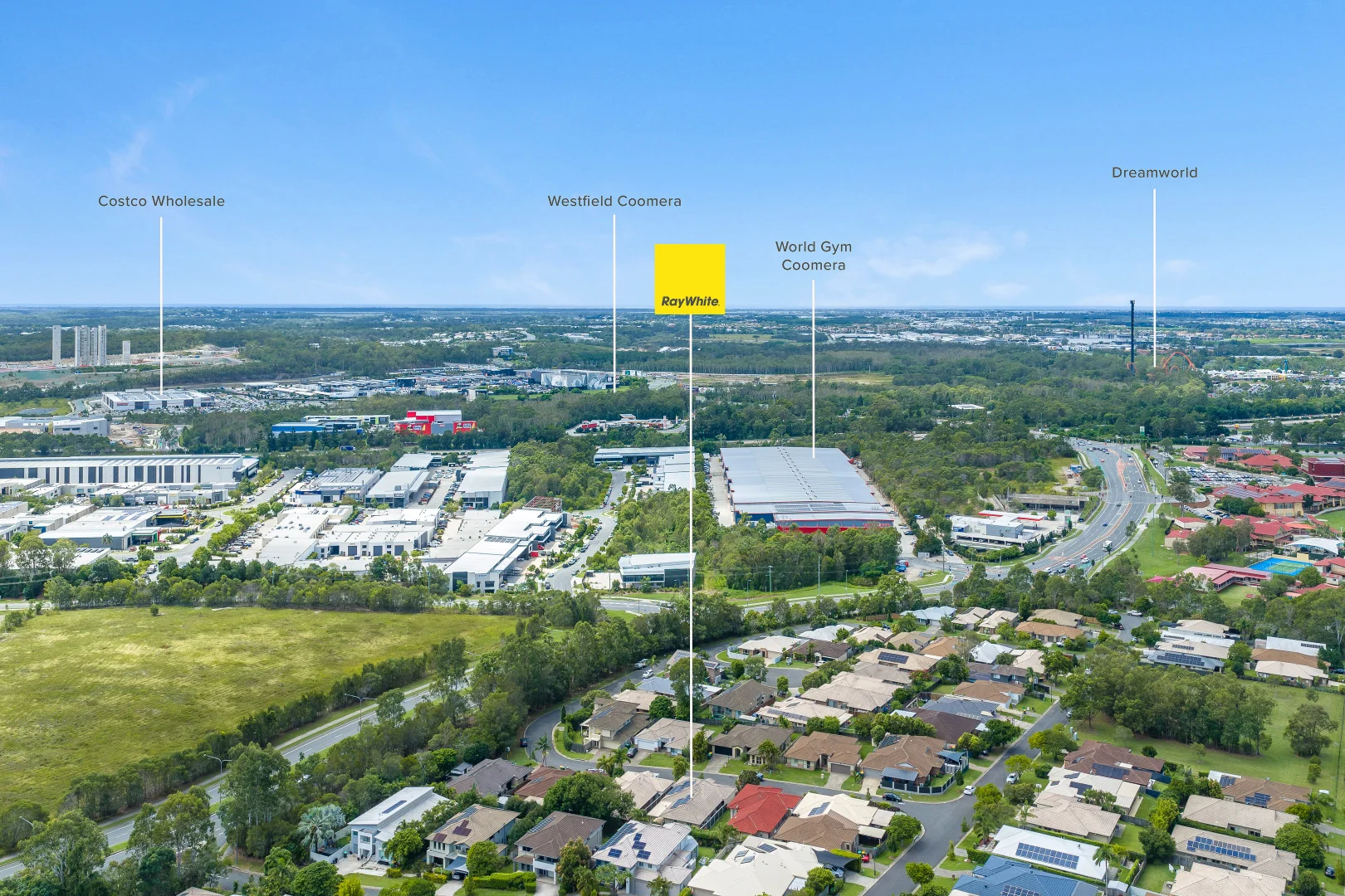 Additional image 24 of 6 Bennett Way, Upper Coomera QLD 4209