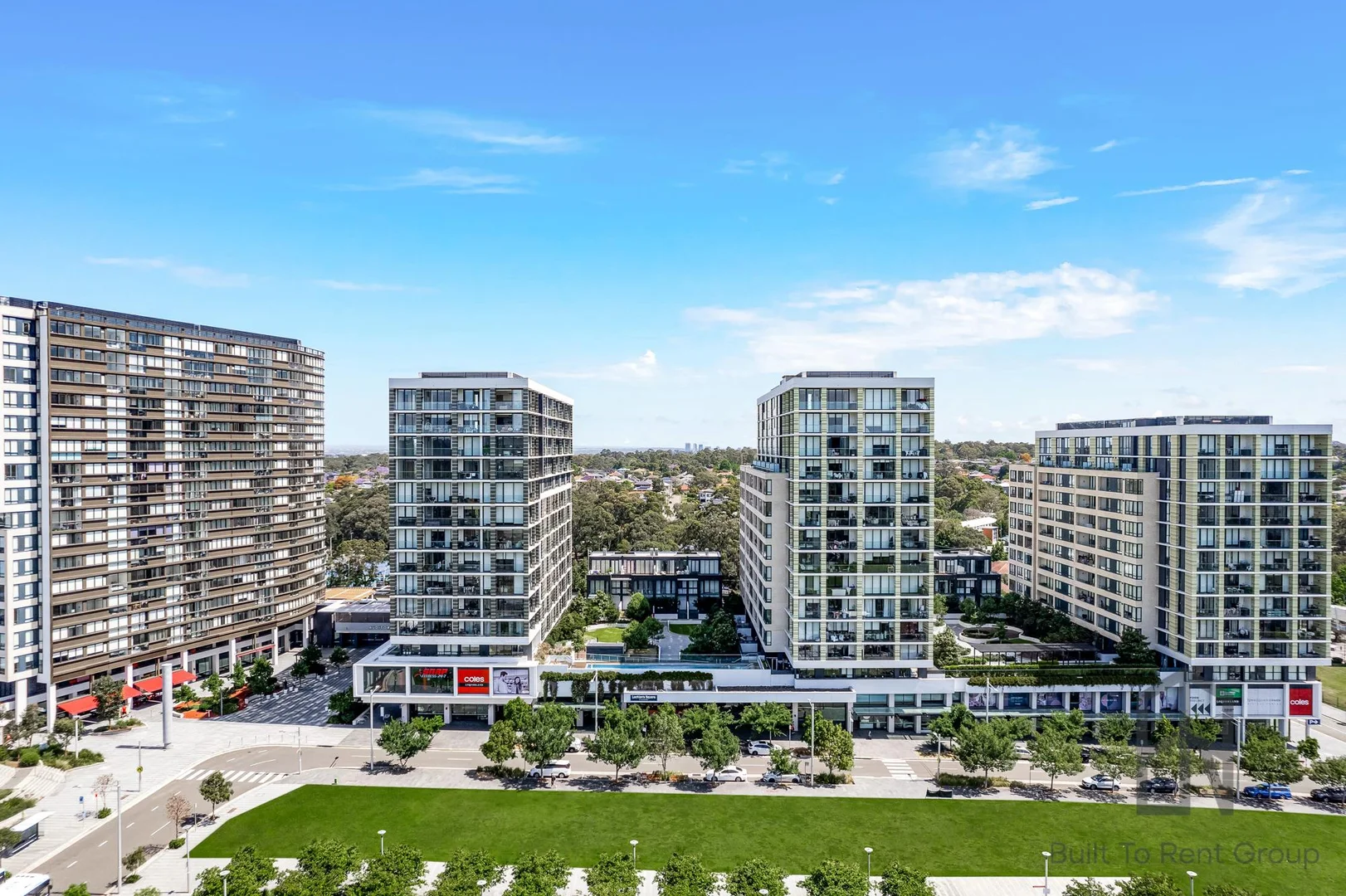 Additional image 15 of 613/19 Halifax Street, Macquarie Park NSW 2113