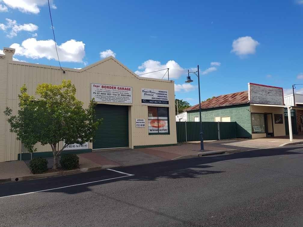 7 High Street, Texas QLD 4385 Domain