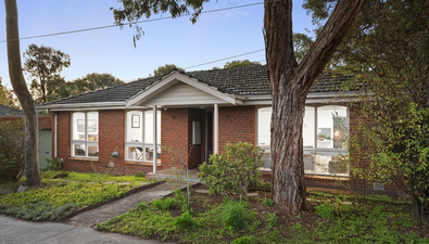 Picture of 1/23 Ferguson Court, FERNTREE GULLY VIC 3156