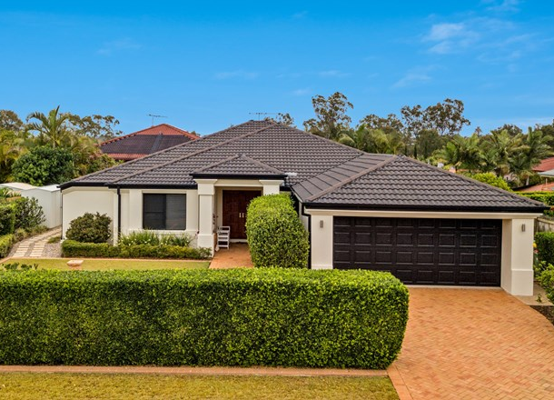 14 Water Gum Place, Thornlands QLD 4164