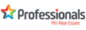 Logo for Professionals MV Real Estate