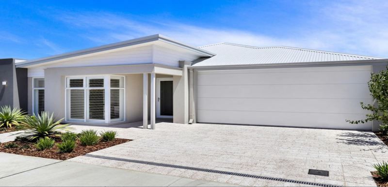 4 bedrooms New House & Land in Land Price $260,000 ALKIMOS WA, 6038