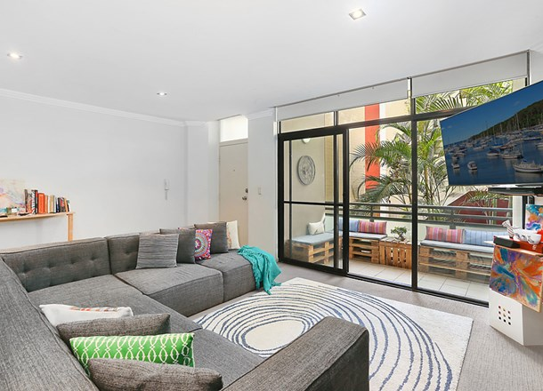 23/26-34 Mcelhone Street, Woolloomooloo NSW 2011