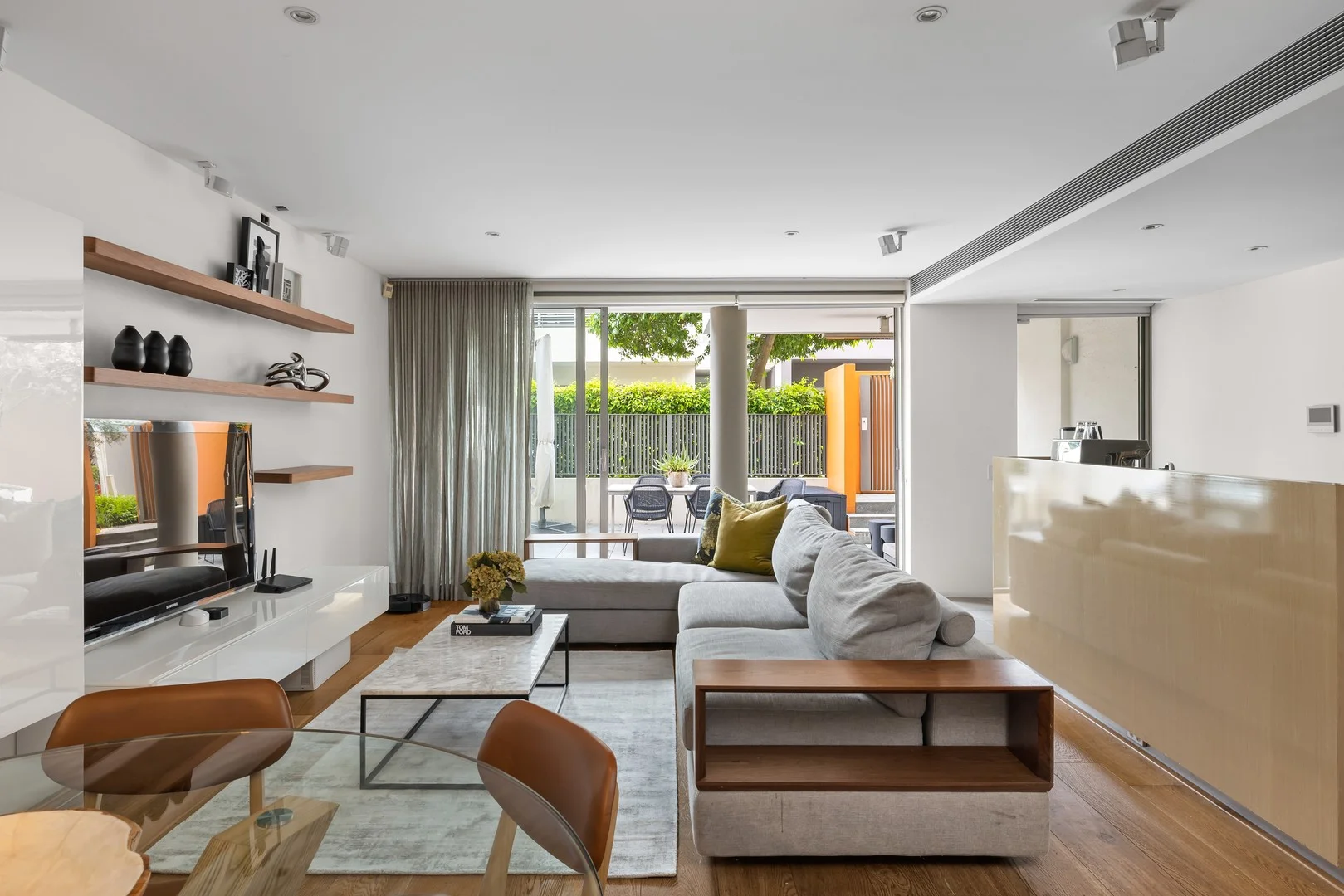 16/18 Edgewood Crescent, Cabarita NSW 2137