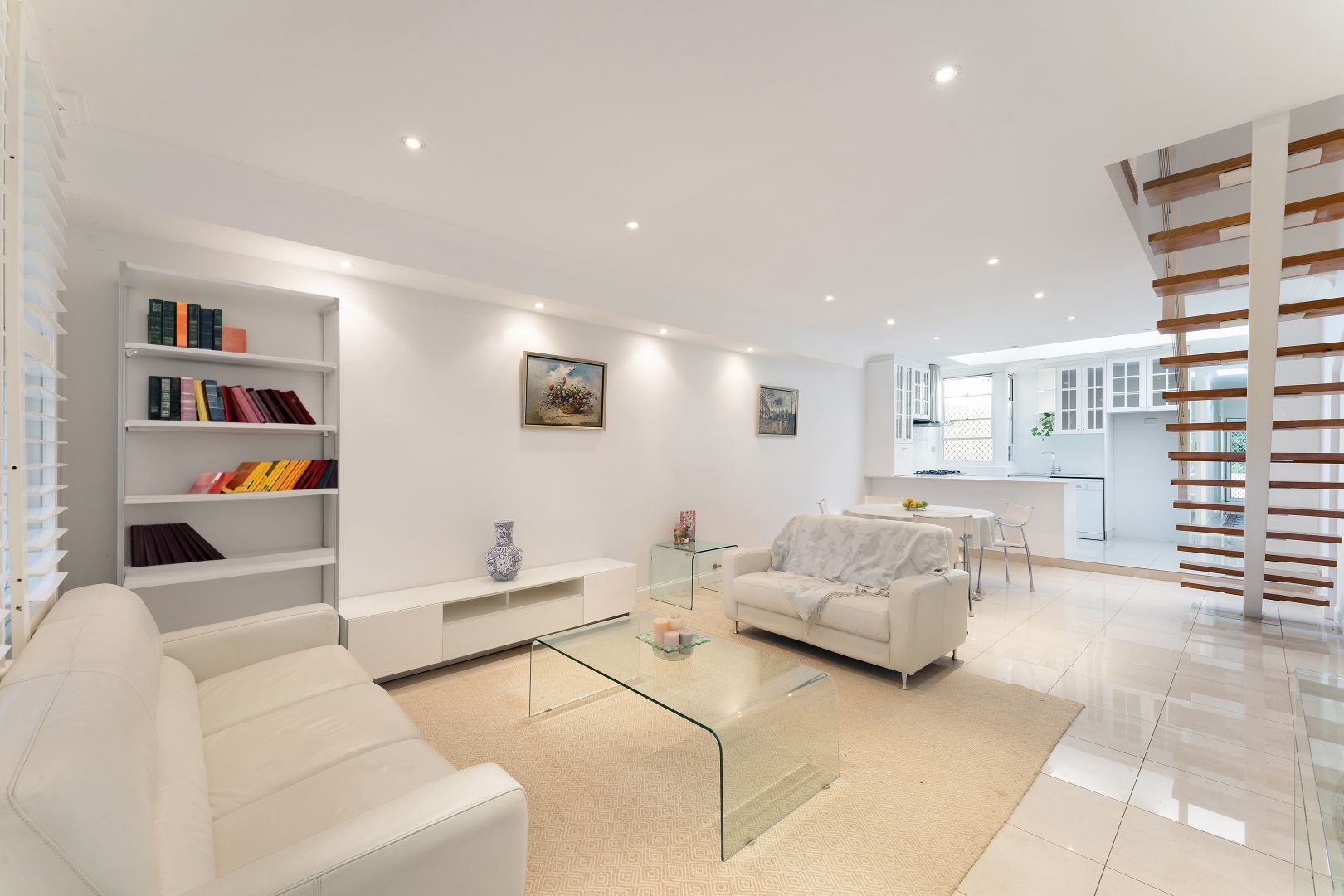 3 bedrooms Terrace in 131 Sutherland Street PADDINGTON NSW, 2021