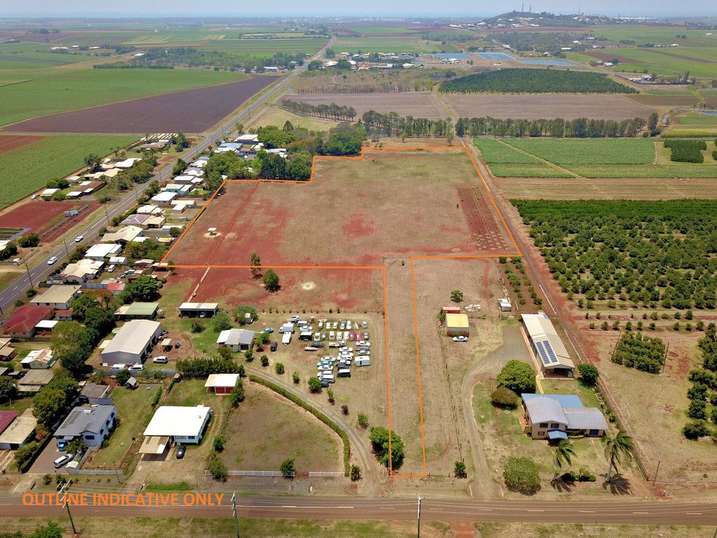 Lot 6 Ashfield Road, Kalkie QLD 4670, Image 0