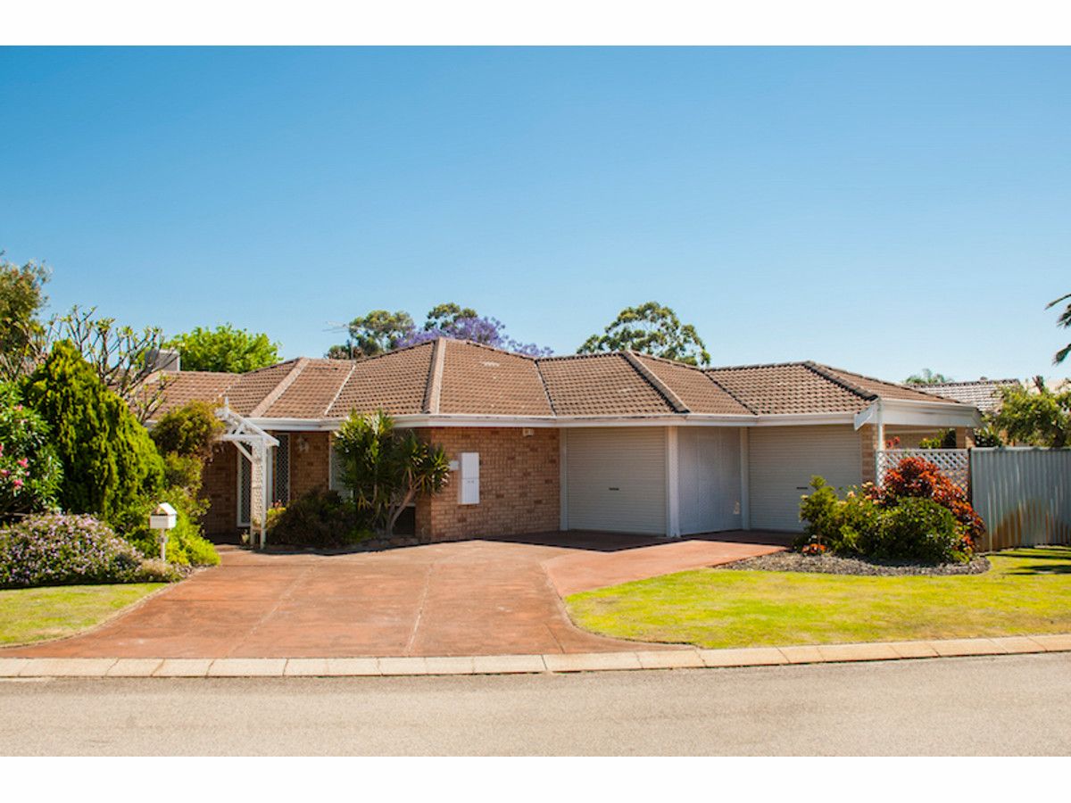 30B Chamberlain Circle, Bateman WA 6150, Image 0