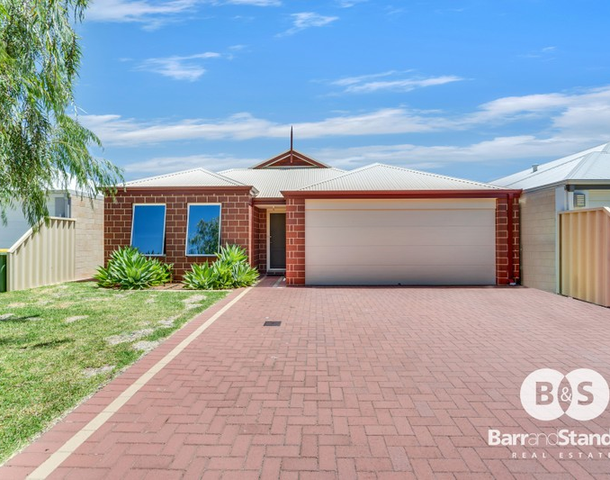 14 Wallung Road, Dalyellup WA 6230