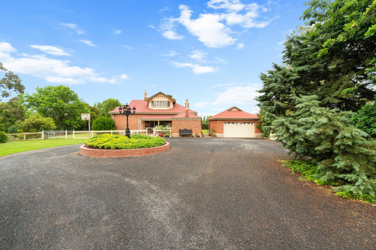 61 Websters Road, Newry VIC 3859, Image 2