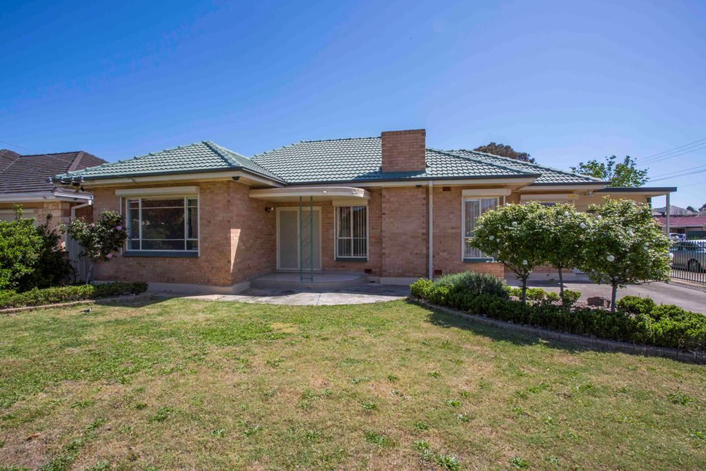 3 bedrooms House in 22 West Street ASCOT PARK SA, 5043