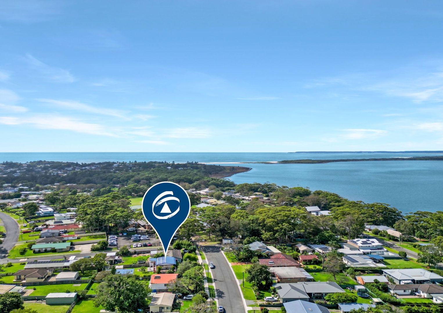 40 Fairlands Street, Culburra Beach NSW 2540, Image 2