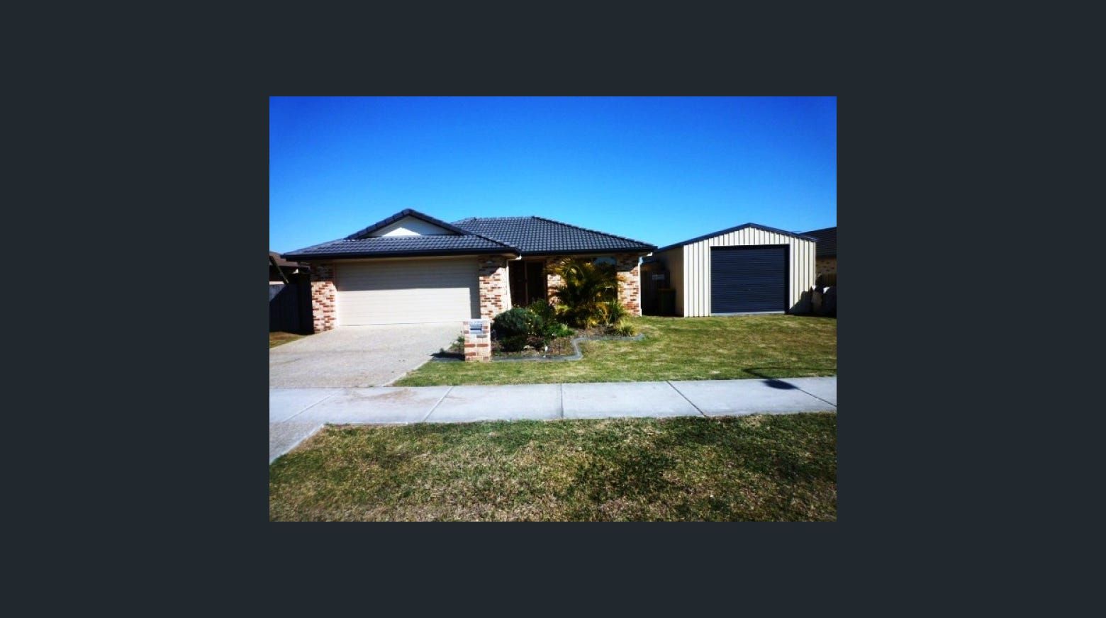 4 bedrooms House in 171 Thornton St RACEVIEW QLD, 4305