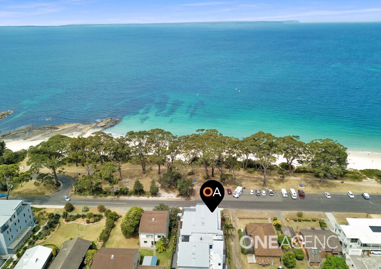 201/7 Beach Street, Huskisson NSW 2540, Image 2