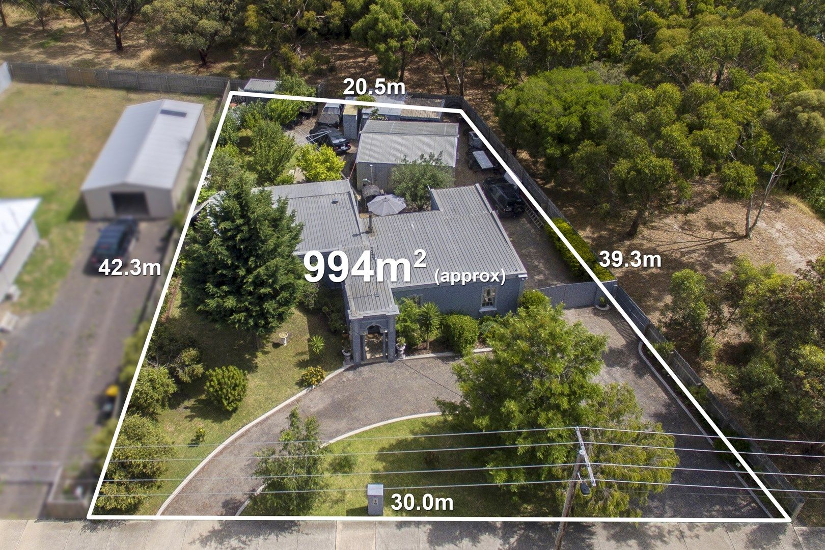 87 Willis St, Winchelsea VIC 3241, Image 0