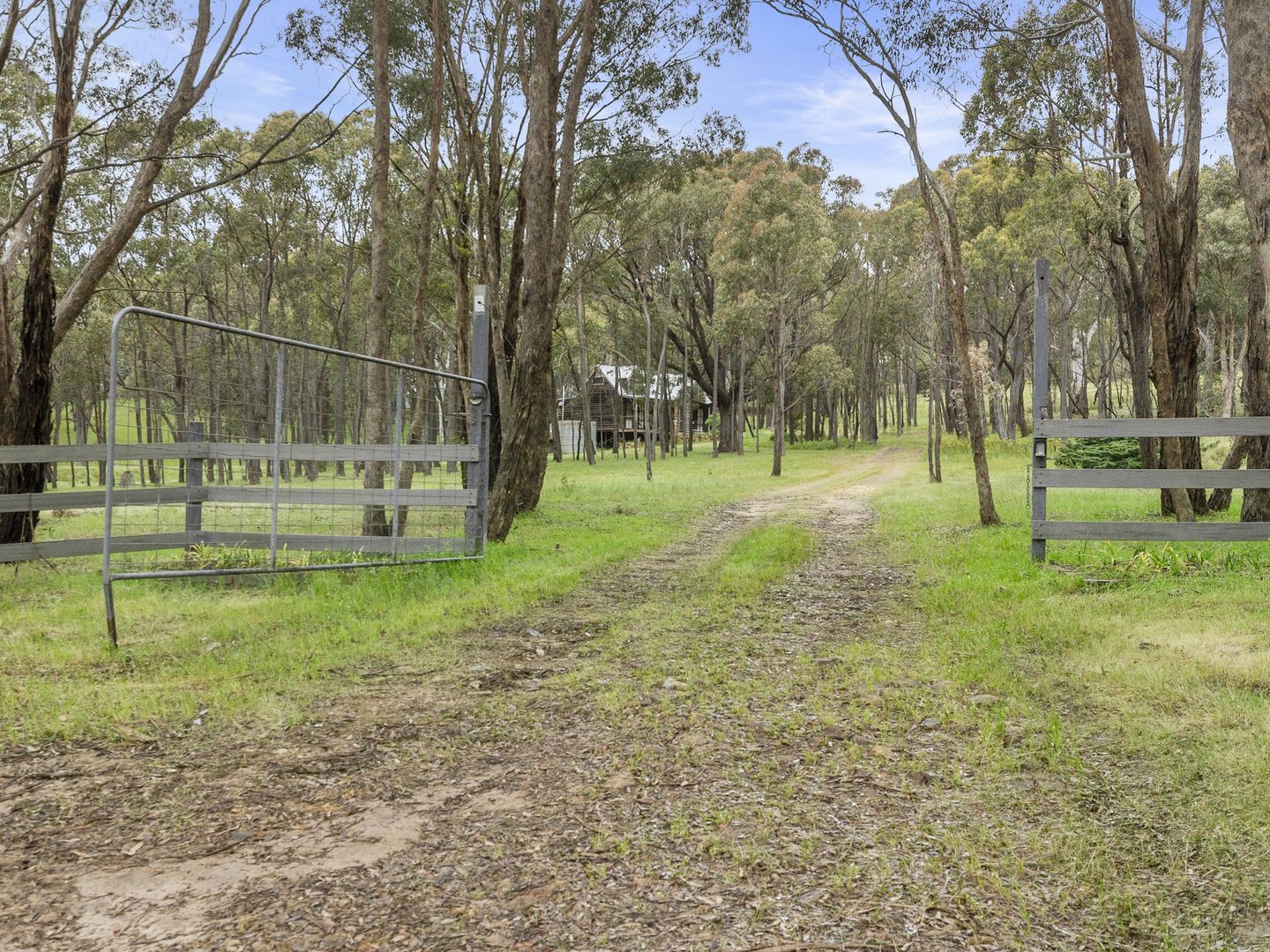 115 SCOTTS ROAD, Tallarook VIC 3659 House for Sale Domain