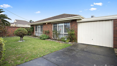 Picture of 1/13 Melrose Street, MORDIALLOC VIC 3195