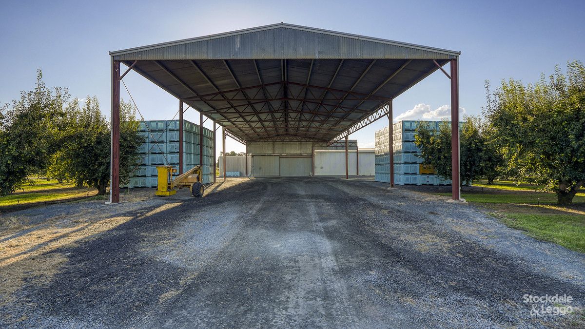 527 South Boundary Road, Kyabram VIC 3620 House for Sale Domain