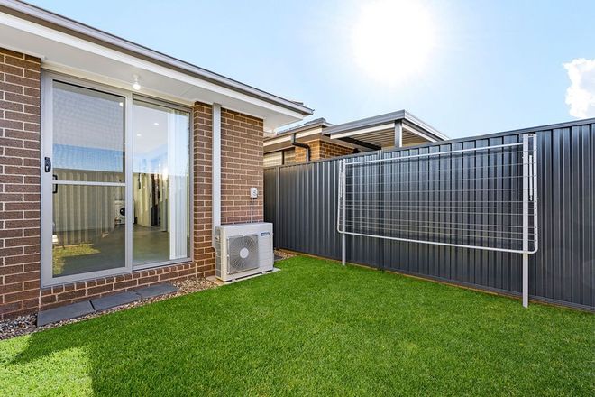 Picture of 52B Drover Street, ORAN PARK NSW 2570