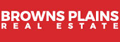 Browns Plains Real Estate's logo