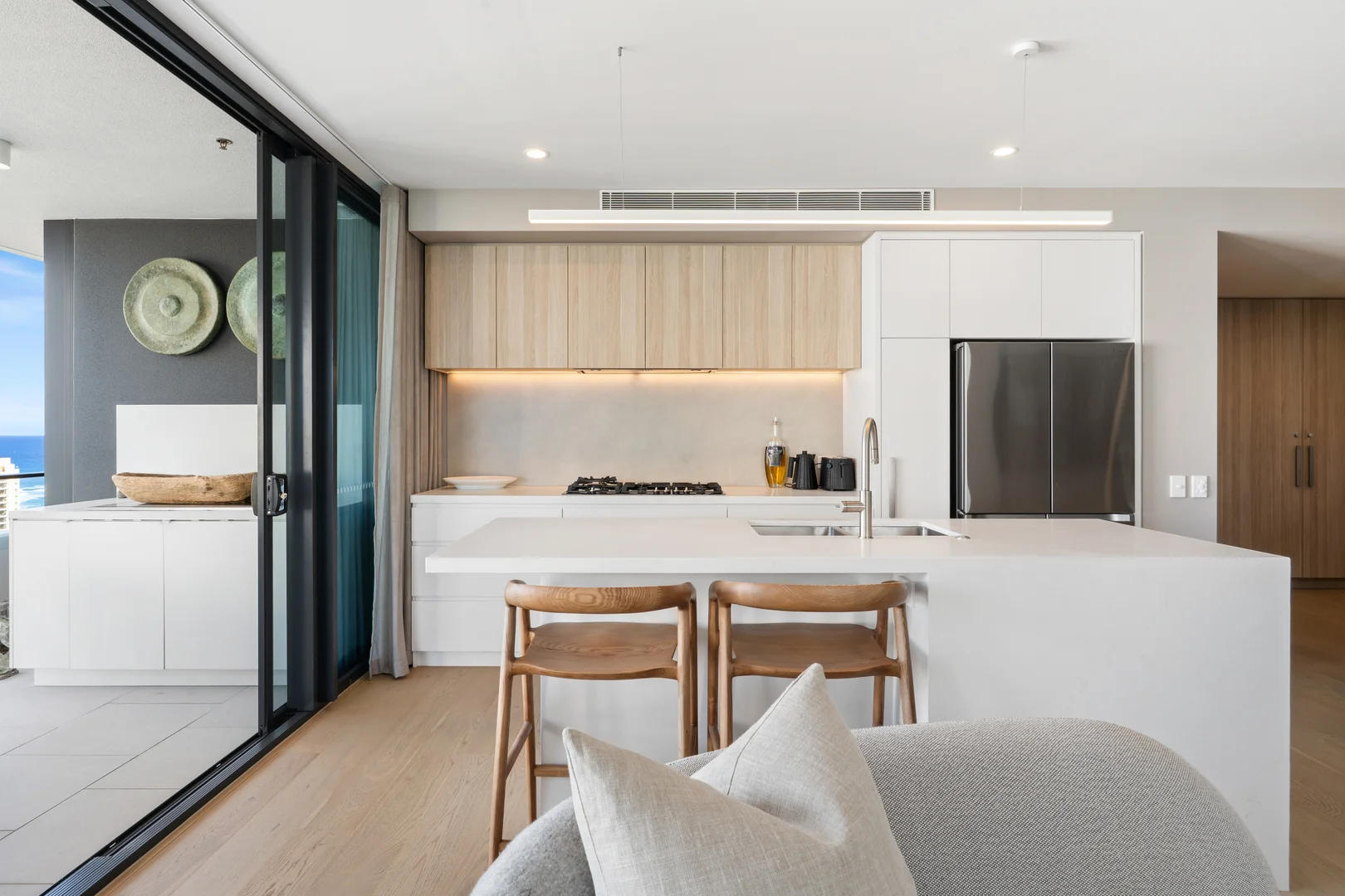 Additional image 8 of 202/25 Woodroffe Avenue, Main Beach QLD 4217