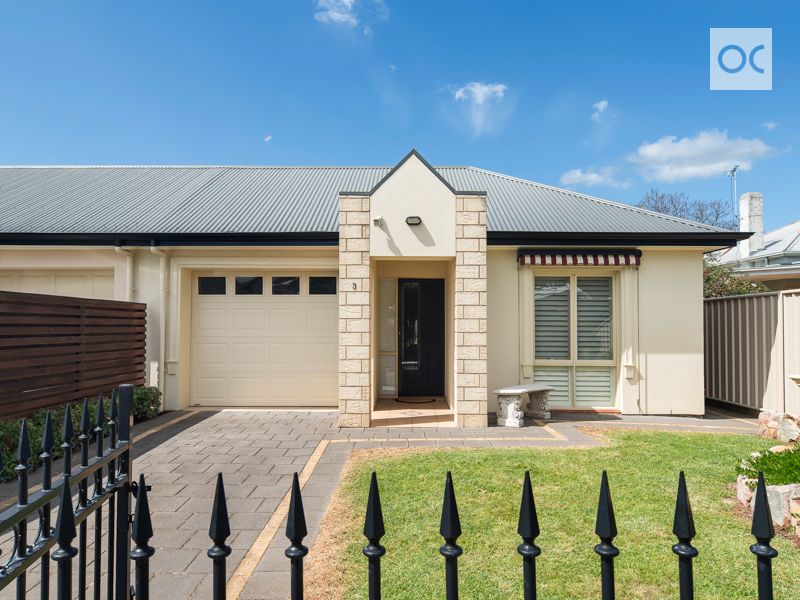 3 Smith Dorrien Street, Netherby SA 5062, Image 1