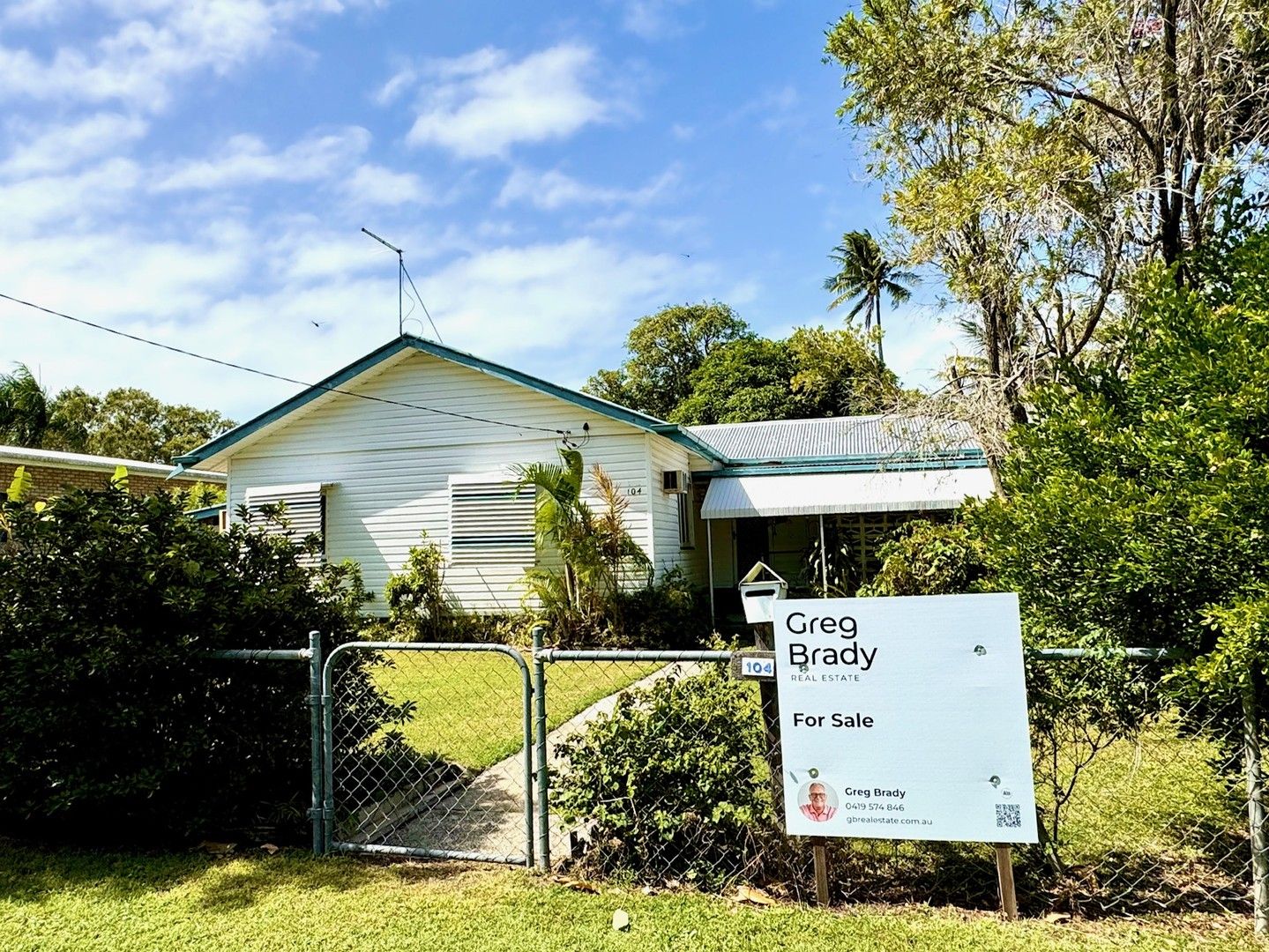 104 Grendon Street, North Mackay QLD 4740, Image 0