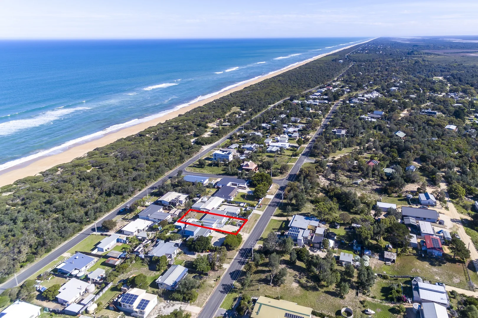 141 Seventh Ave, Paradise Beach VIC 3851