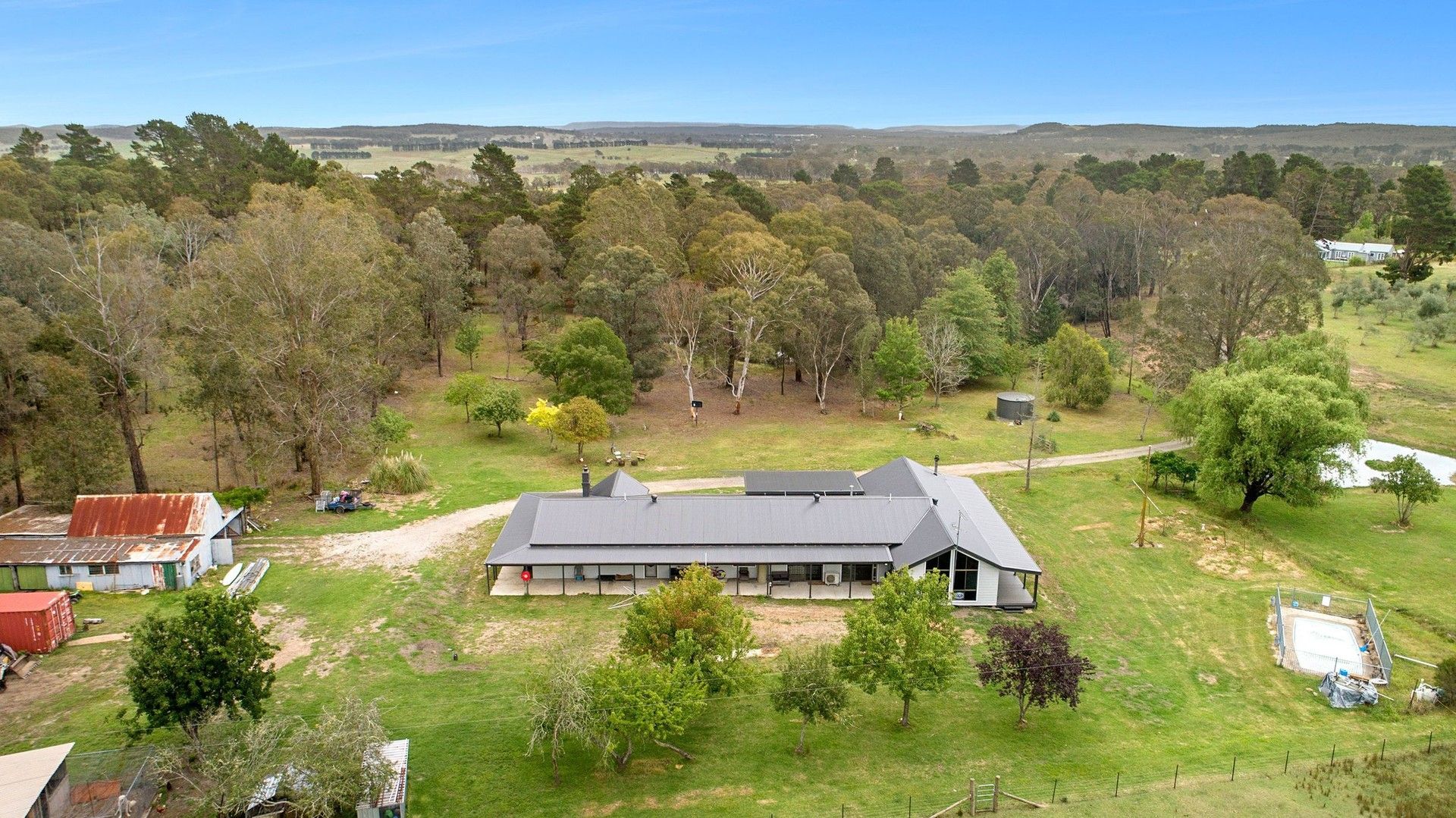 97 Long Point Road, Tallong NSW 2579 - House for Sale | Domain
