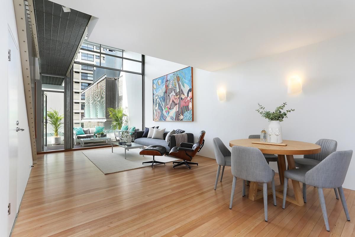 5/12-16 Challis Avenue, Potts Point NSW 2011, Image 2