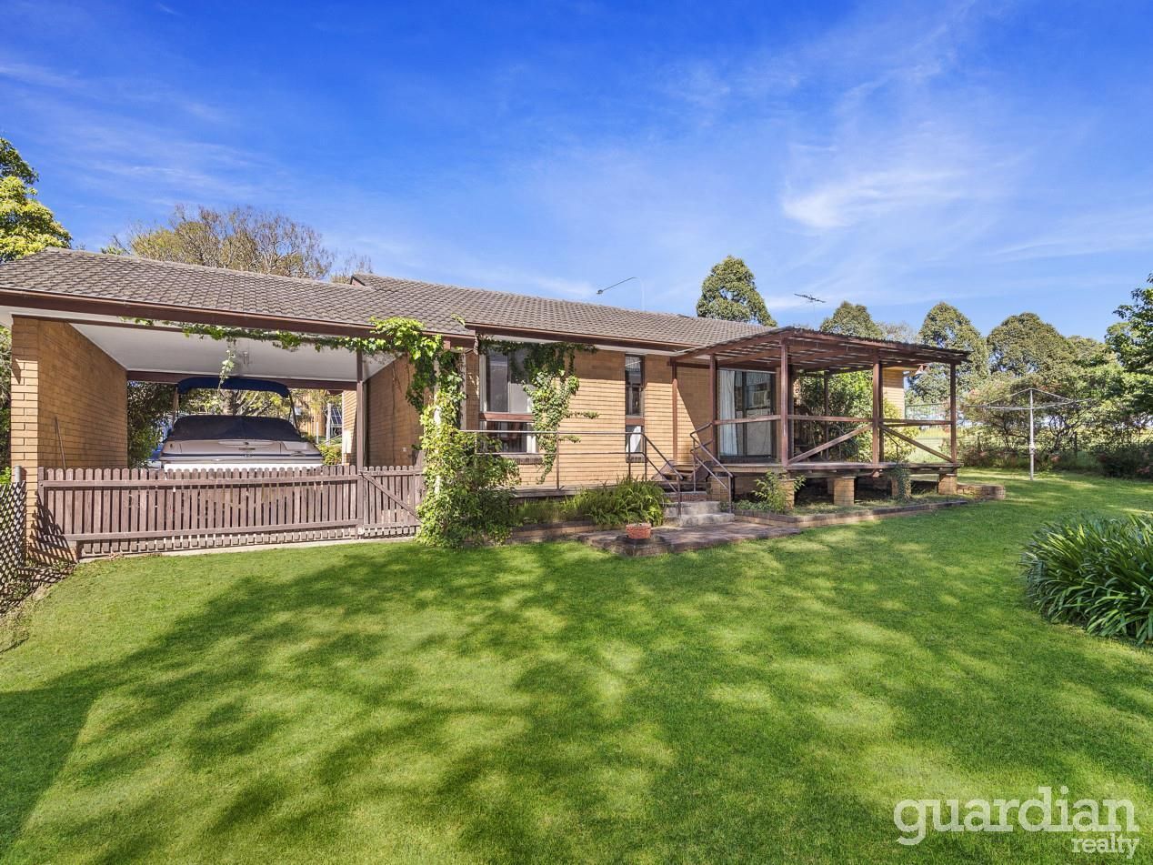 126 Showground Road, Castle Hill NSW 2154, Image 2