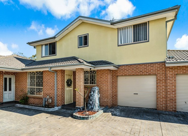 6/109-111 Camden Street, Fairfield Heights NSW 2165